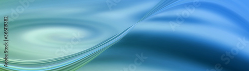 Abstract wave image as background.Illustrated abstract dynamic image.