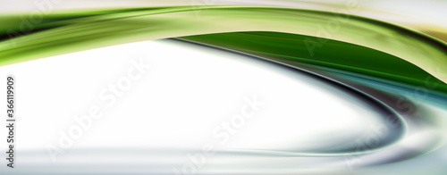 Abstract wave image as background.Illustrated abstract dynamic image.