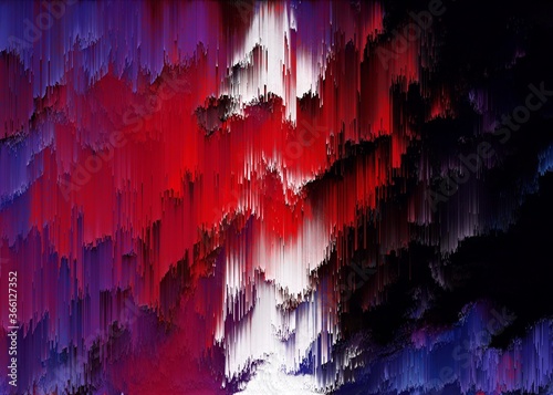 Abstract Colorful Geometrical Artwork,Abstract Graphical Art Background Texture,Modern Conceptual Art,Synthwave Aesthetic Poster Print,
3D Rendering