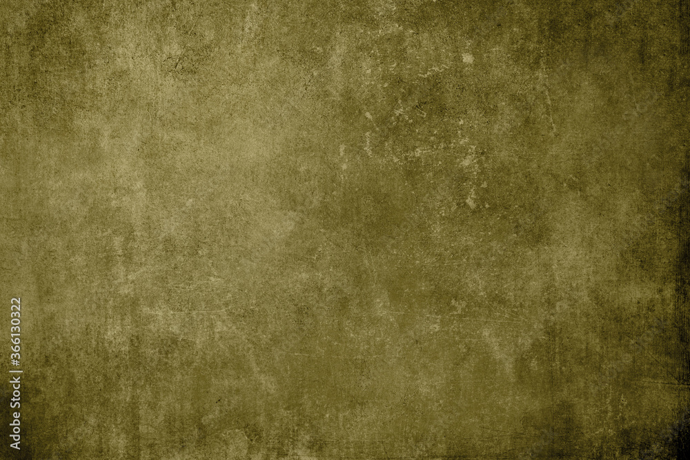 Obraz premium Old red grungy wall