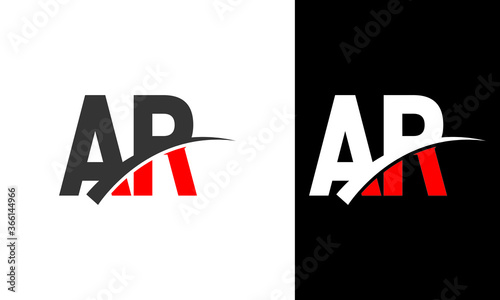 AR Logo For Your Brand