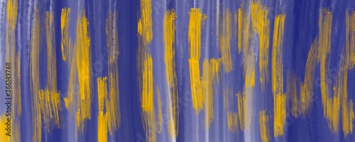 Vertical colored stripes background. Backdrop for banner design