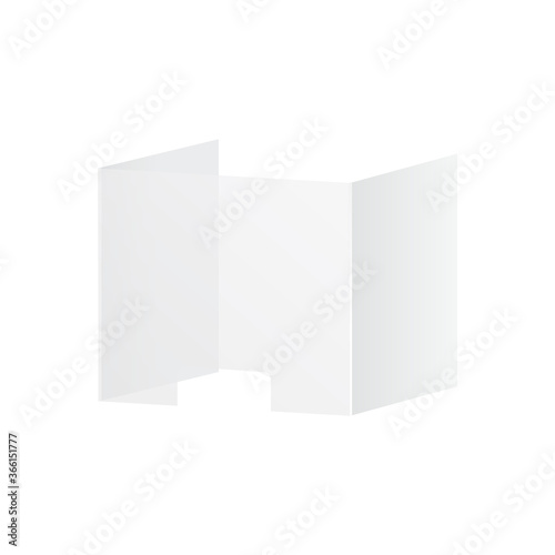 Spit Guard, Sneed Guard, Virus Protection, Infection Guard, Plastic Guard Vector Illustration Background