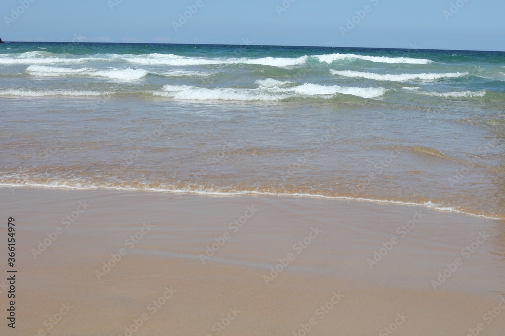 mar y playa mar y playa