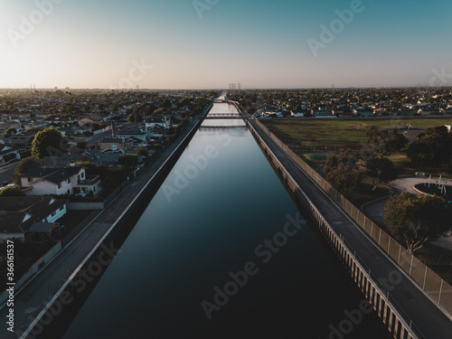 Urban Canal