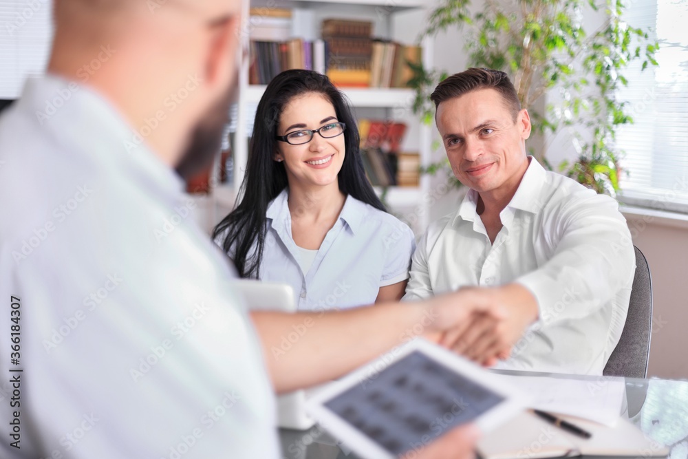 Obraz premium Advice.