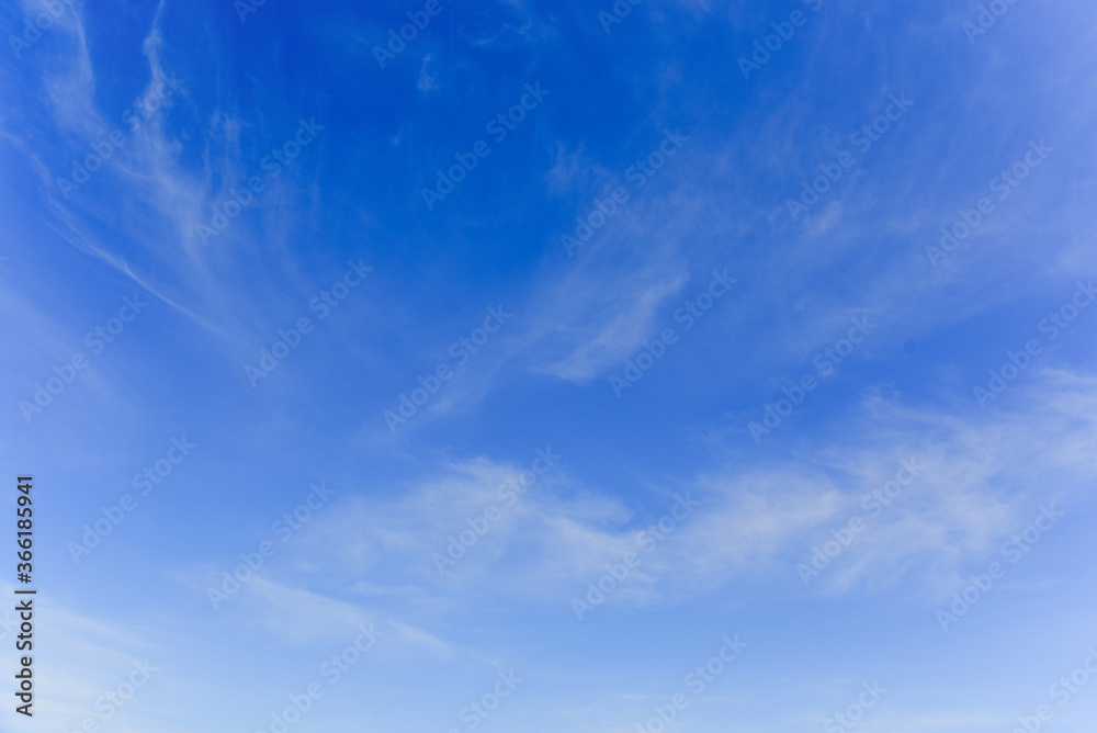 Blue sky and cloud. Beautiful natural background. Blue sky and cloud. Beautiful natural background.