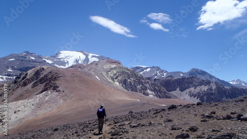 cerro pintor