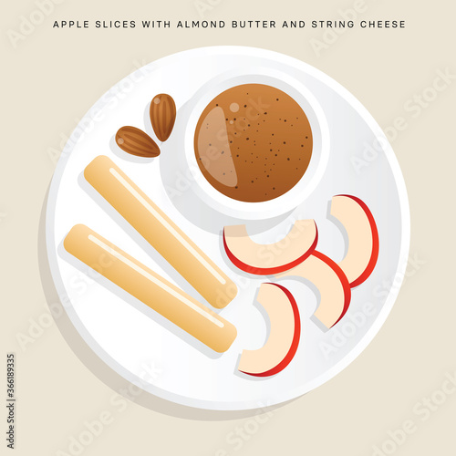Food illustration