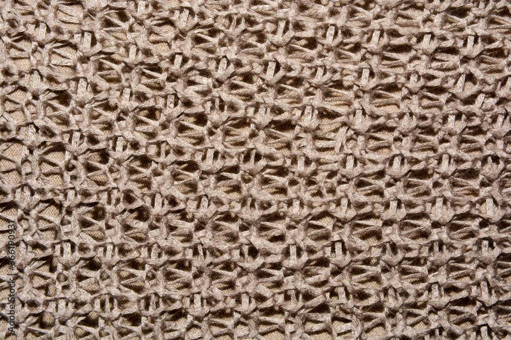 Knitted texture background in high quality Knitted texture background in high quality