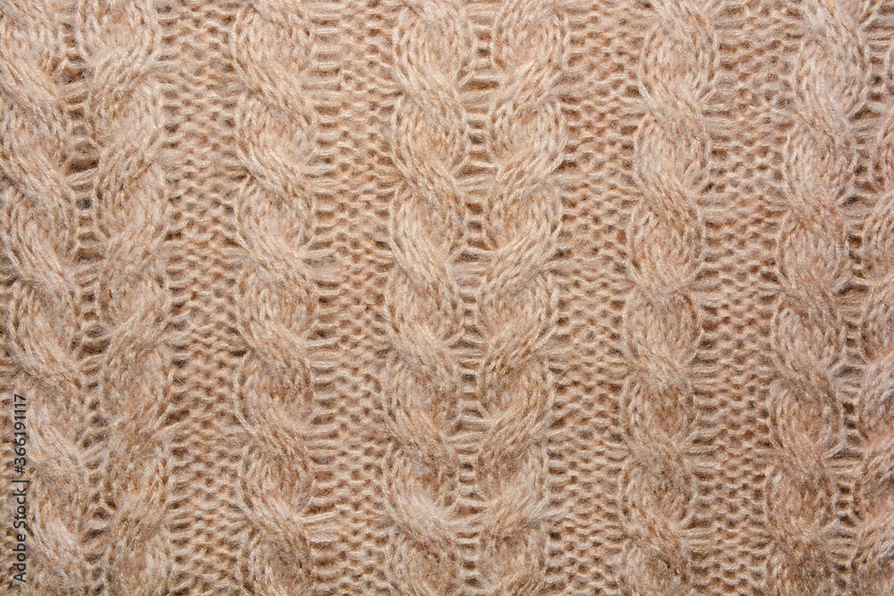 Knitted texture background in high quality Knitted texture background in high quality