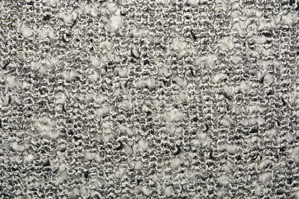 Knitted texture background in high quality