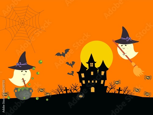 ハロウィン