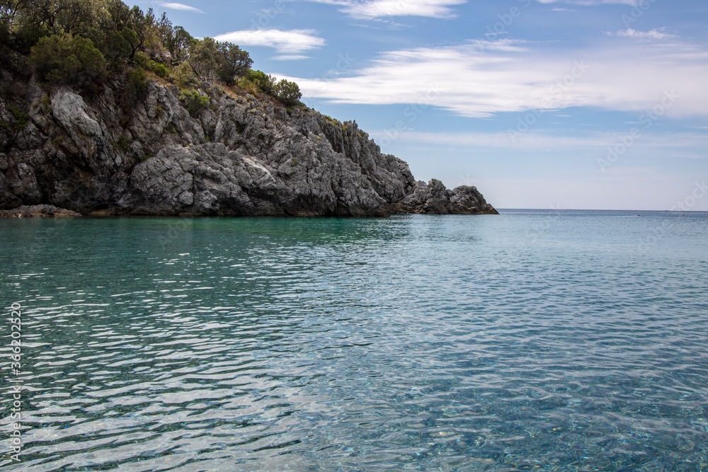 Fototapeta premium Maratea