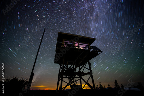 North Star Lookout