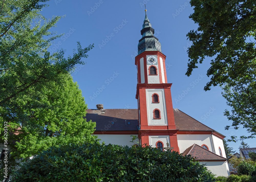 Hochdorf Hochdorf