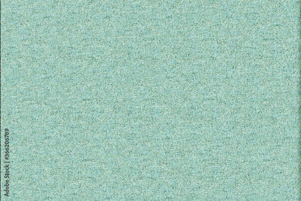 Obraz premium blue glitch grunge art texture pattern background