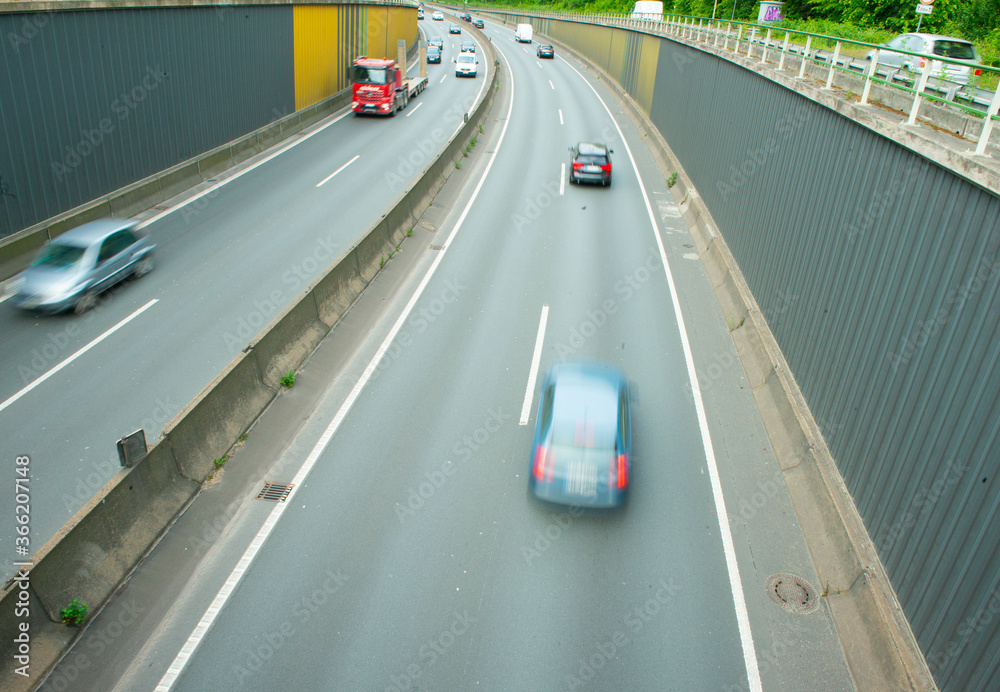 Autobahn Autobahn