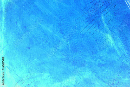 blue grunge design art texture background