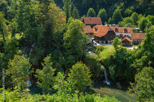 Rastoke