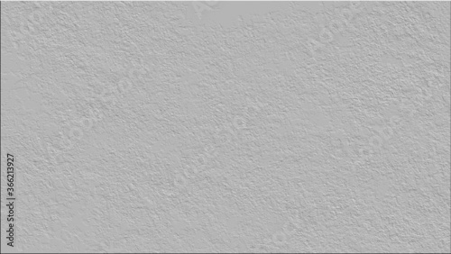 silver background wall with textured paint	