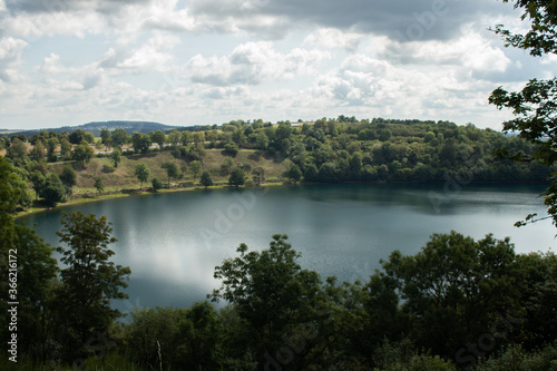 gerolstein lake photo