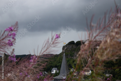 church in gerolstein photo