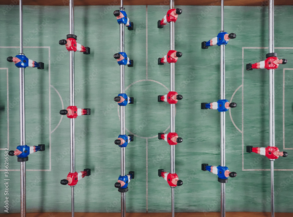 Table Football Soccer Game Team Player competition Leisure activity Table Football Soccer Game Team Player competition Leisure activity