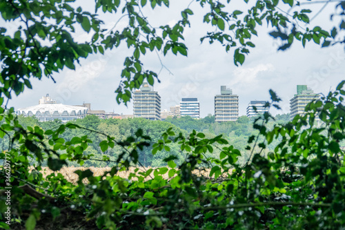 Ruhr Universität Bochum