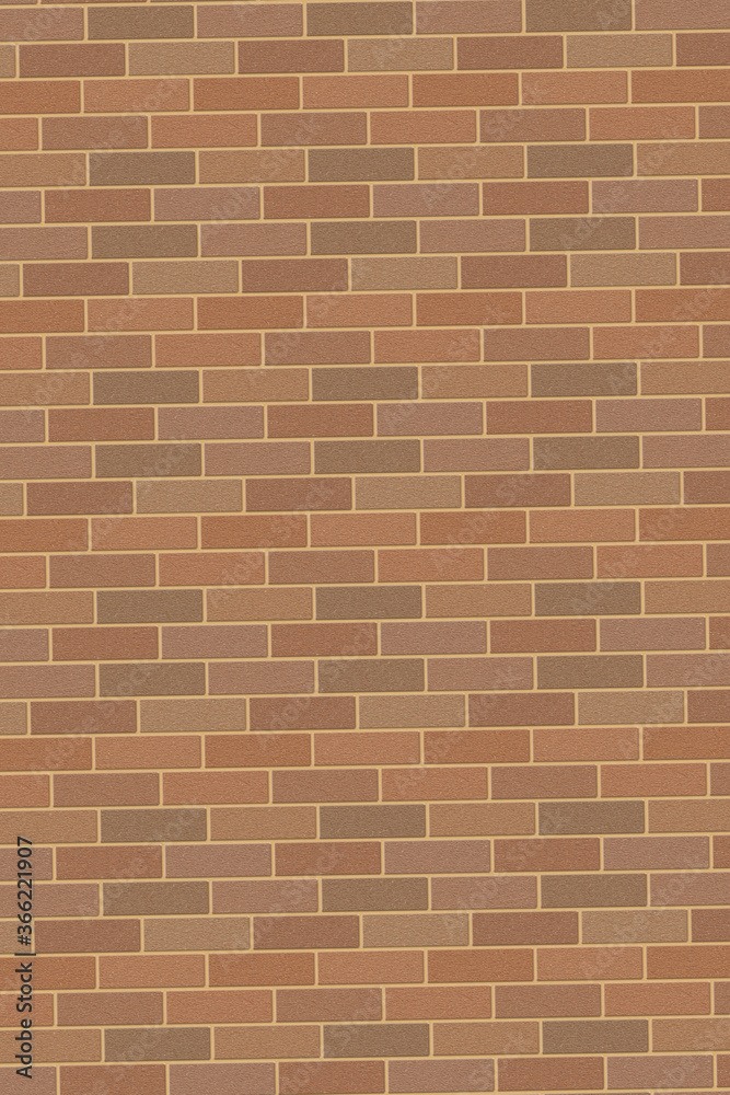 Obraz premium cement bricks wall background surface backdrop