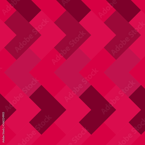 abstract red background