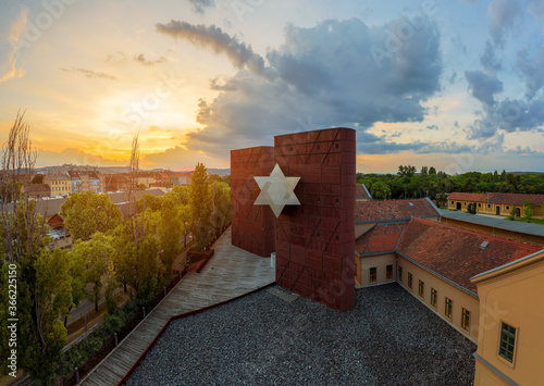 Photography Holocaust memorial center