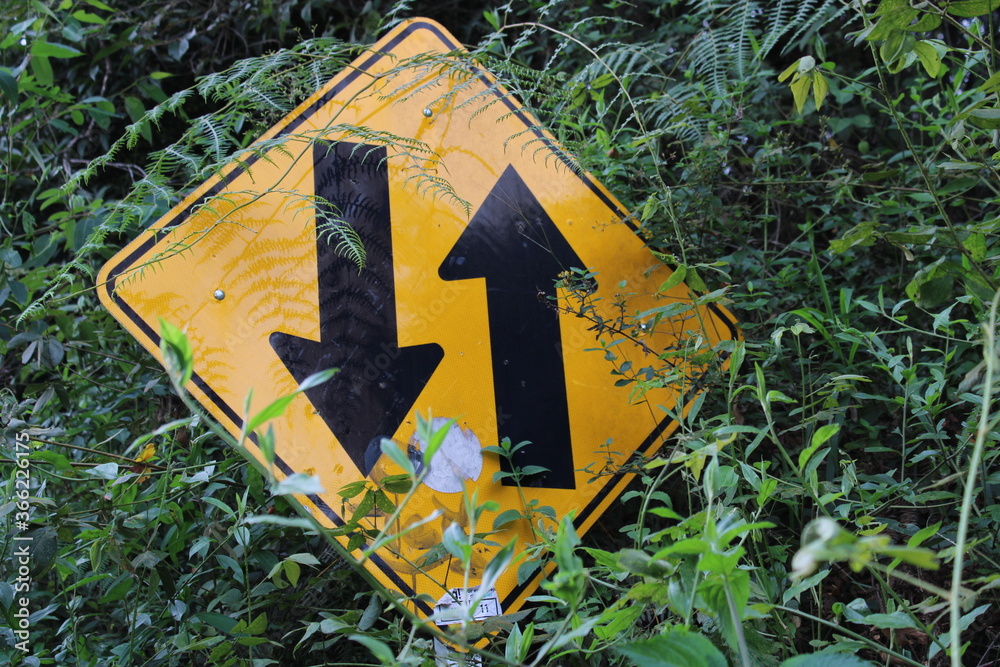 Señalización Stock Photo Adobe Stock