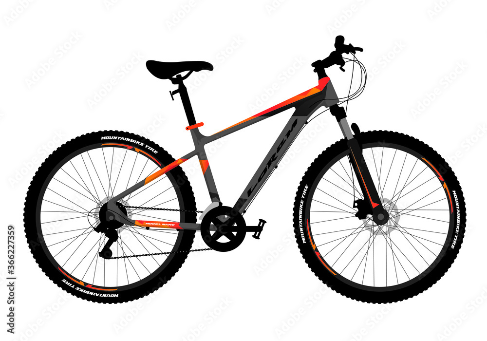 Mountain bike for trail outdoor bicycle Mountain bike for trail outdoor bicycle