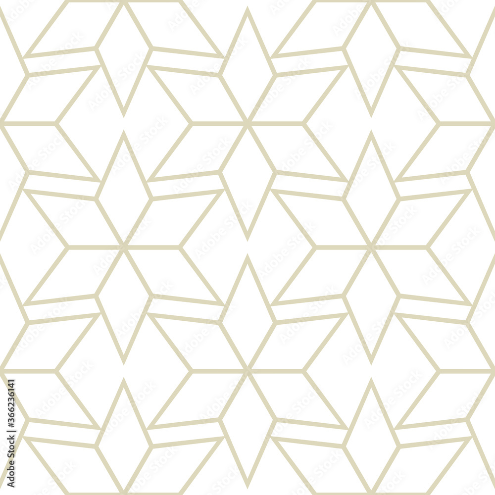 Seamless pattern in arabic style. Olive green and white background Seamless pattern in arabic style. Olive green and white background