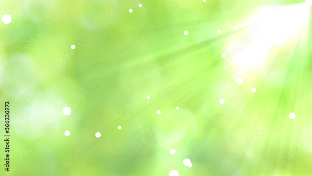 Abstract background with beautiful flickering particles. Underwater bubbles in flow. Animation of seamless loop. Abstract background with beautiful flickering particles. Underwater bubbles in flow. Animation of seamless loop.