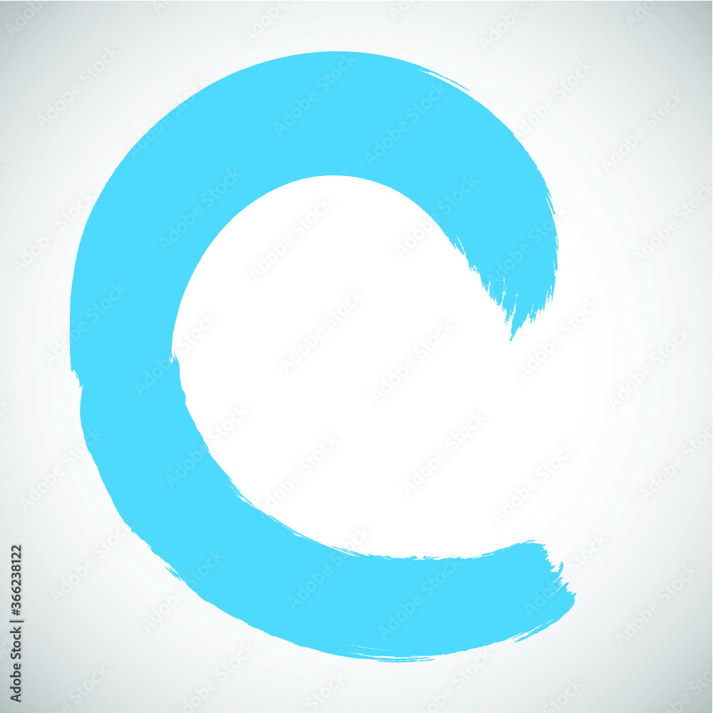 Grunge Wave Logo Element. Surfing Icon . Brush Stroke . Vector Illustration. Grunge Wave Logo Element. Surfing Icon . Brush Stroke . Vector Illustration.