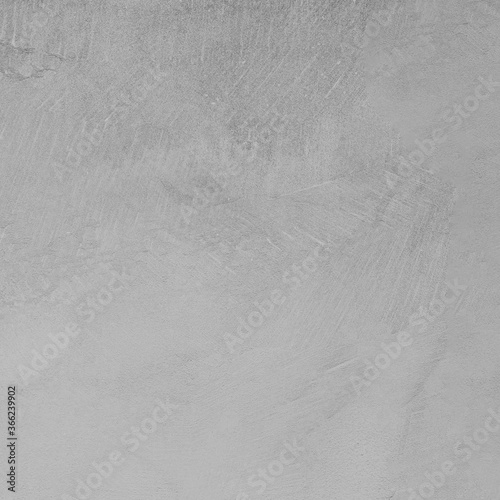 Wallpaper Mural Grey gray white stone concrete texture background square Torontodigital.ca