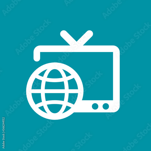 Digital Media -  Metro Tile Icon