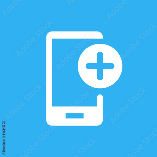 Add Device -  Metro Tile Icon
