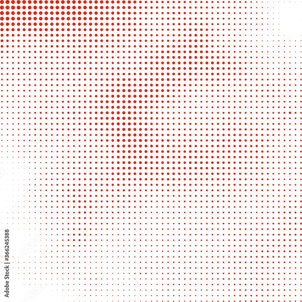 Abstract halftone modern background Abstract halftone modern background