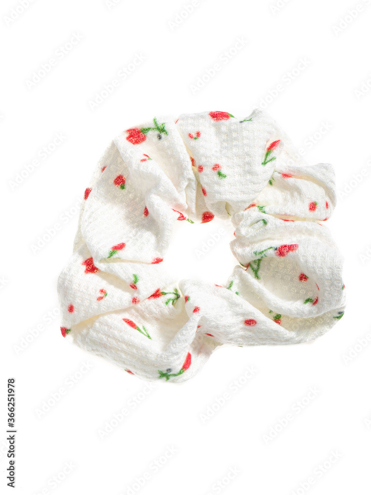 light elastic hair bands made of fabric light elastic hair bands made of fabric