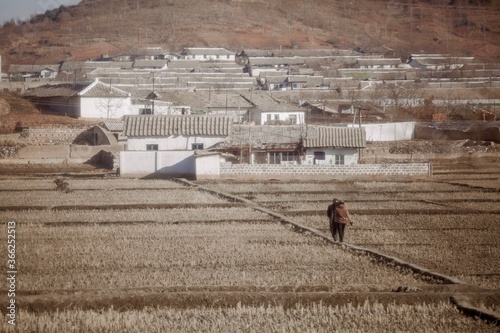 Pyongyang, North Korea