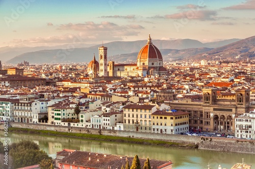 Florence, Italy