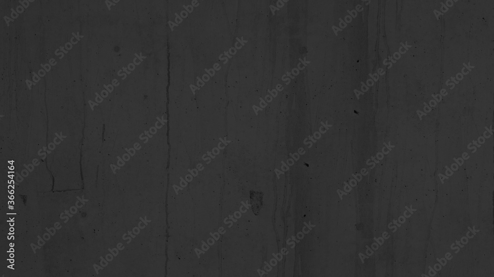 black anthracite dark stone concrete texture background