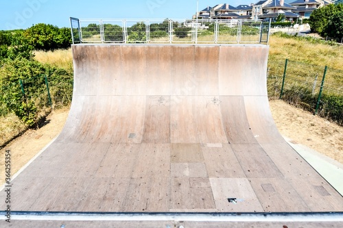 contemporary urban design concrete skate skatepark