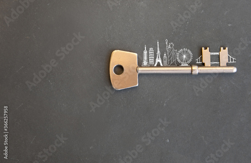 Unlocking tourism quarantin...