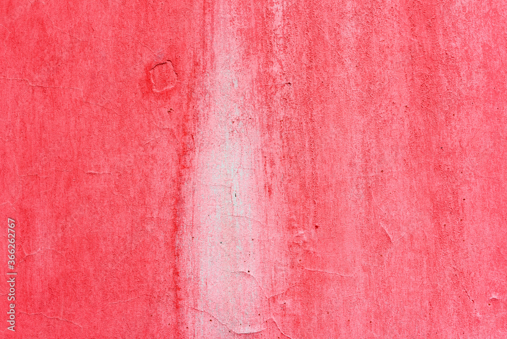 Obraz premium Abstract pink background texture concrete wall