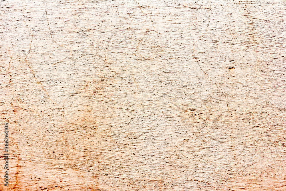 Background wall with putty painted pink texture surface Background wall with putty painted pink texture surface