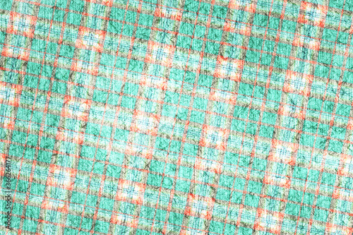 vintage grunge scottish tartan background backdrop pattern